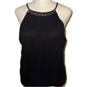 Express Shine Tank Top